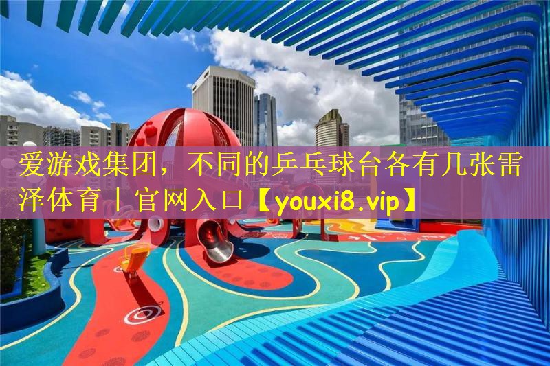 爱游戏集团，不同的乒乓球台各有几张雷泽体育｜官网入口