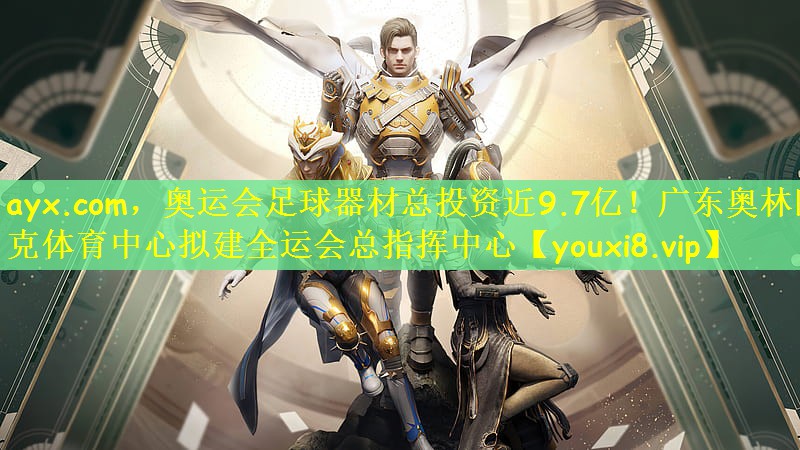 ayx.com，奥运会足球器材总投资近9.7亿！广东奥林匹克体育中心拟建全运会总指挥中心