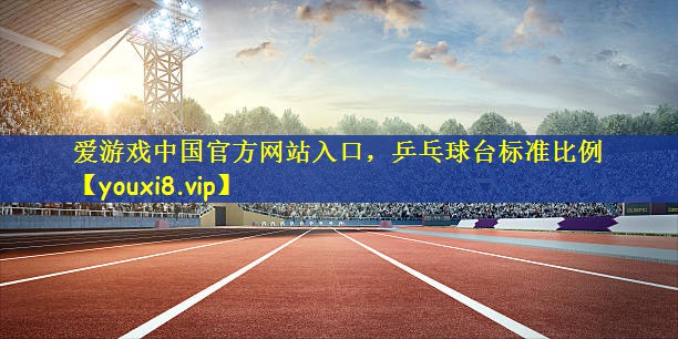 爱游戏中国官方网站入口，乒乓球台标准比例