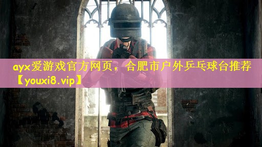 ayx爱游戏官方网页，合肥市户外乒乓球台推荐