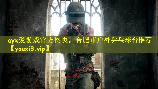 合肥市户外乒乓球台推荐