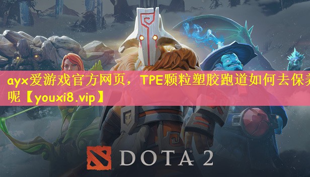 TPE颗粒塑胶跑道如何去保养呢