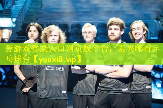 泰兴哪有乒乓球台